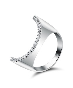 Silver Ring NSR-2623